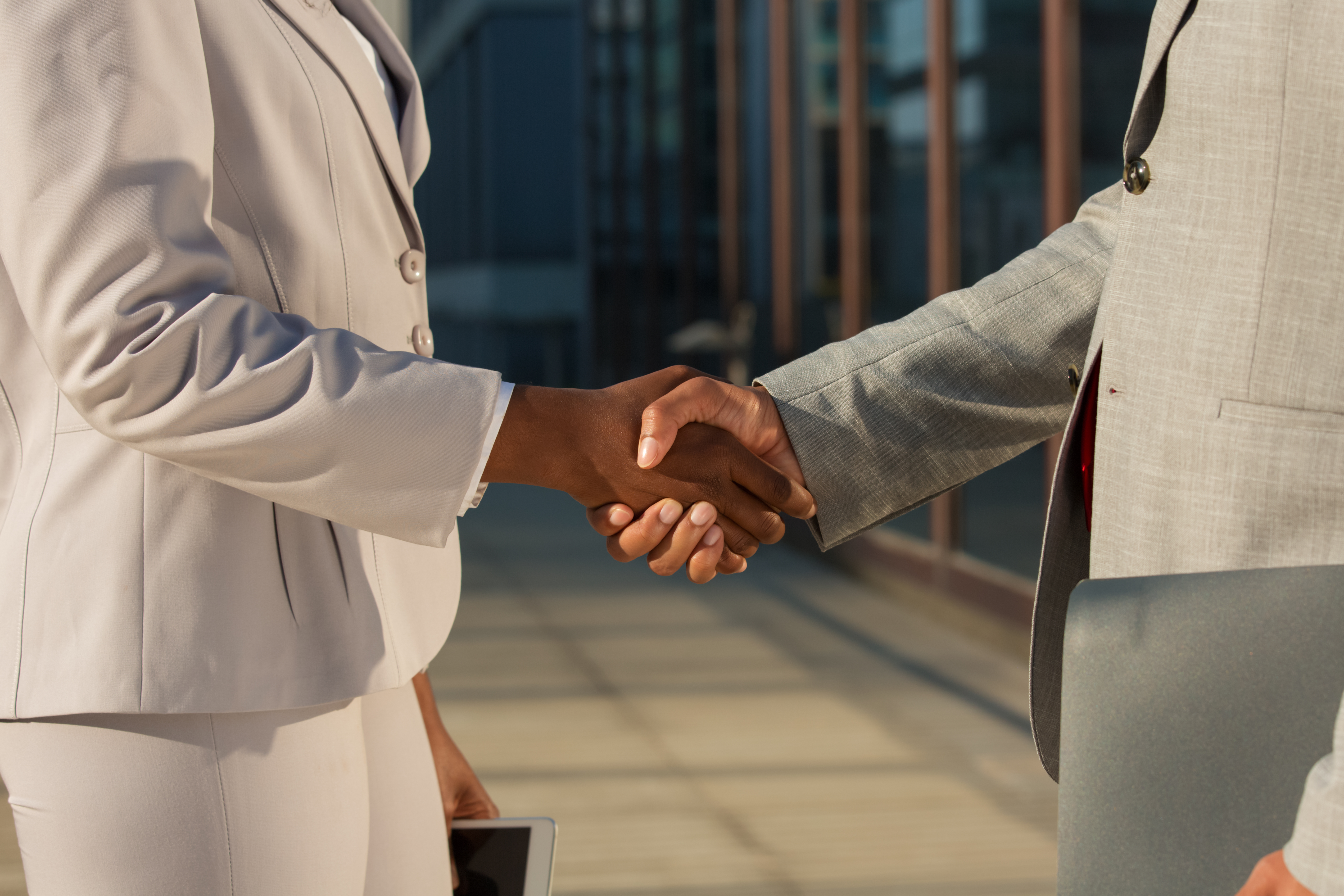 Digital transformation and enterprise enablement