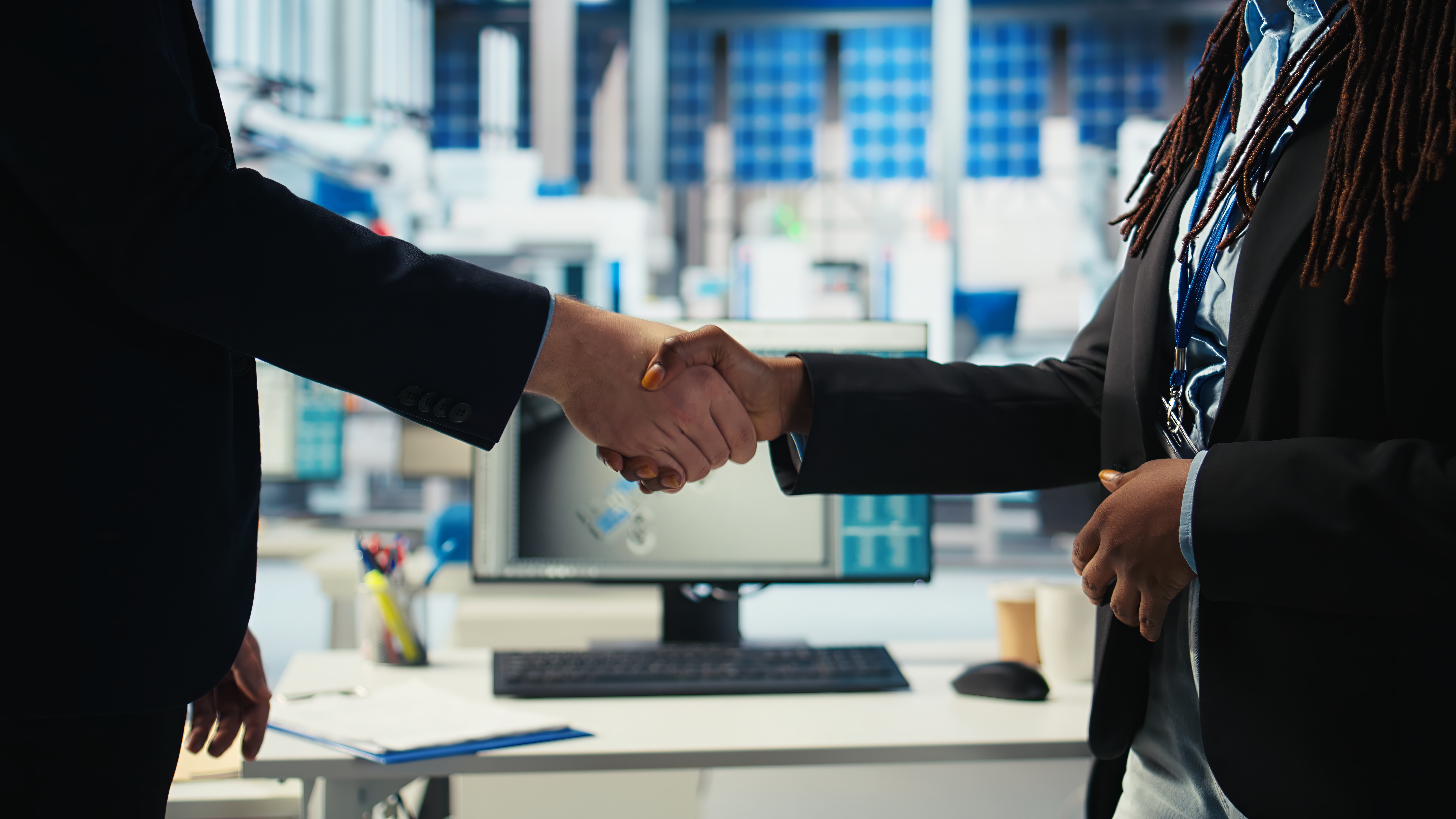 Moshate Consulting Partnership